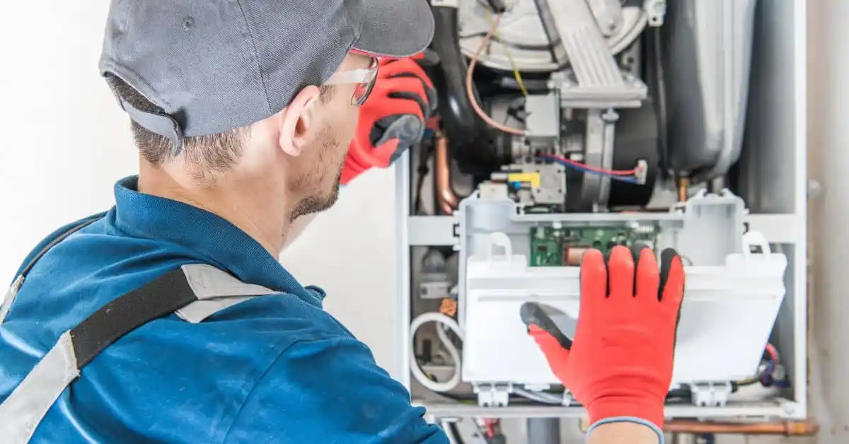 installateur Voorschoten